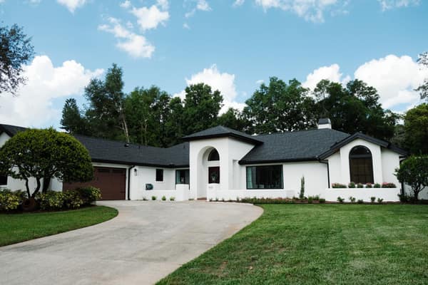 Roofing