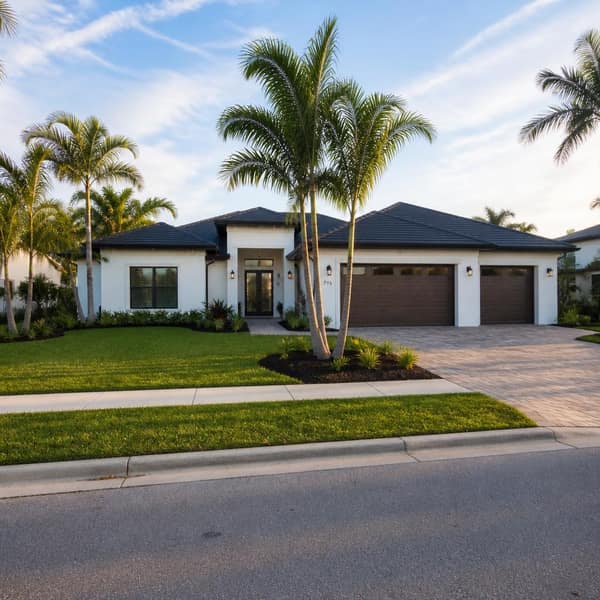 Full Exterior Remodel