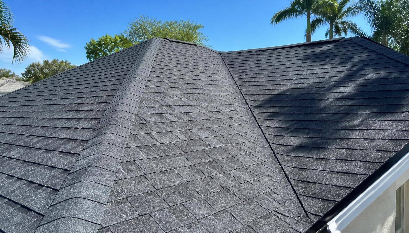 Certified Best Roofing craftsmanship in Clermont, FL