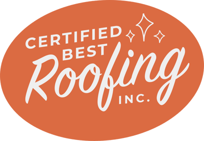Certified Best Roofing