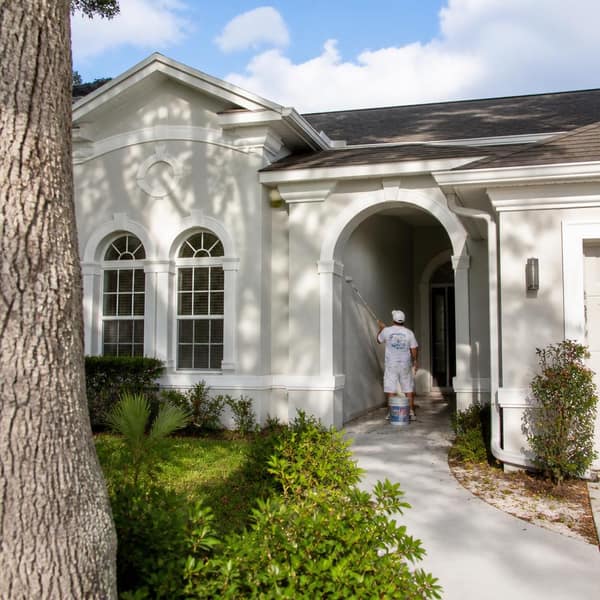 Exterior Painting