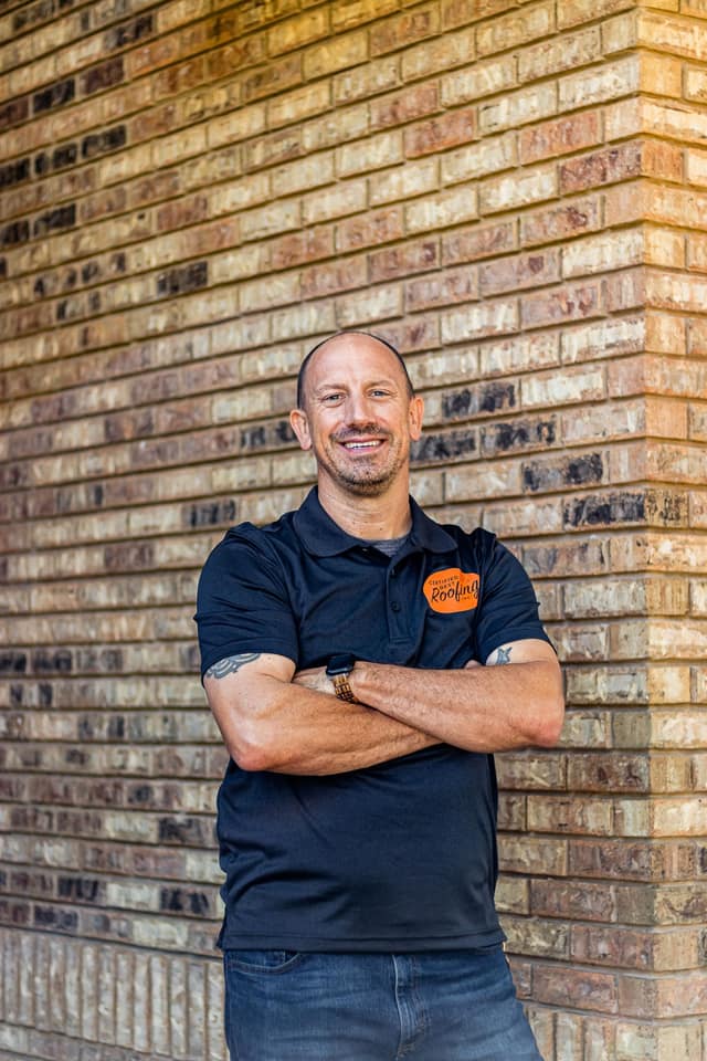 Derrick Vittitow, Co-Founder, President & Licensed Roofing Contractor at Certified Best Roofing