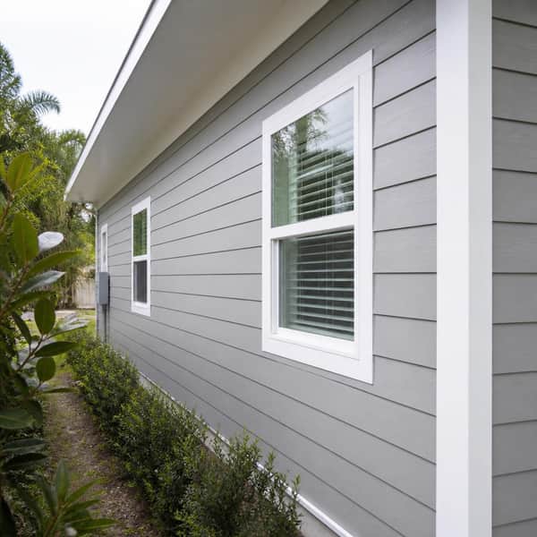 Siding